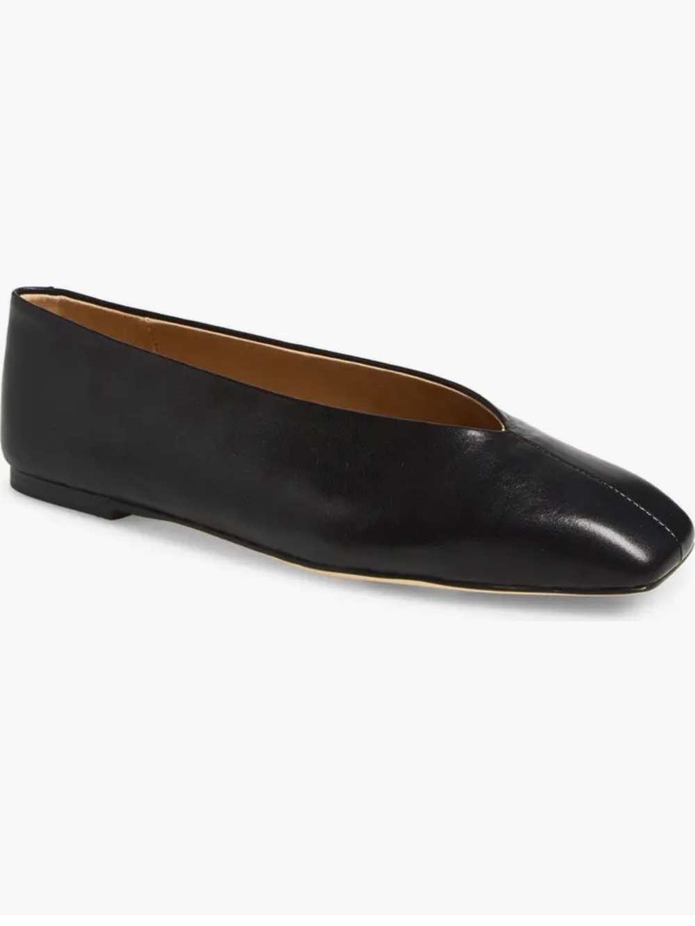 Tony Bianco Brash Flat